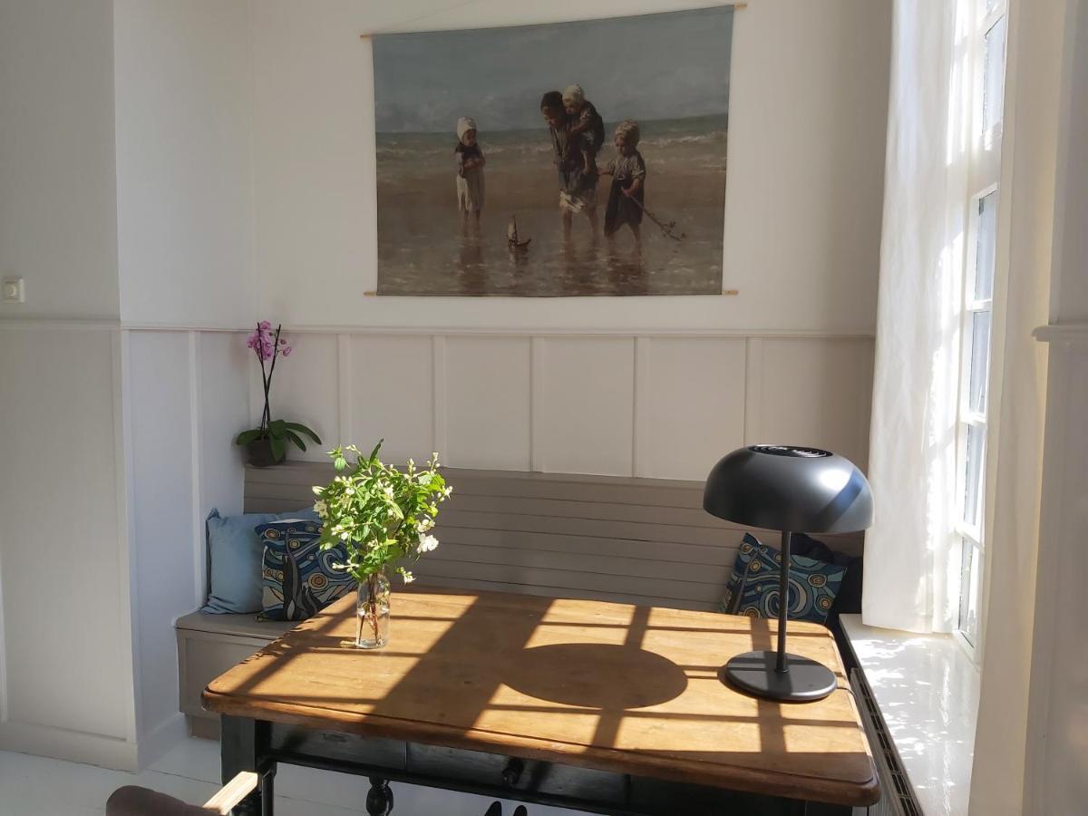 De Wachtkaemer In De Olde Banck Stavoren Bagian luar foto
