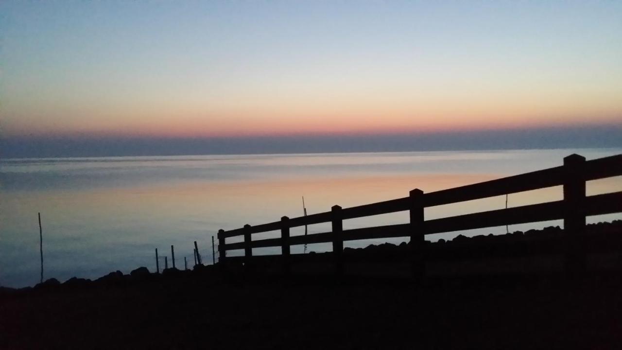 De Wachtkaemer In De Olde Banck Stavoren Bagian luar foto